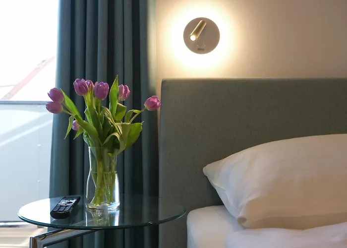 Ferienapartments Im Stern Friedersdorf *