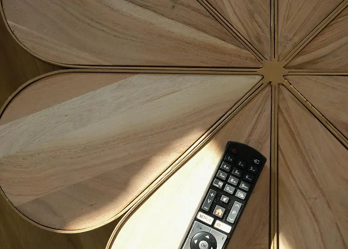 Ferienapartments Im Stern Friedersdorf 아파트