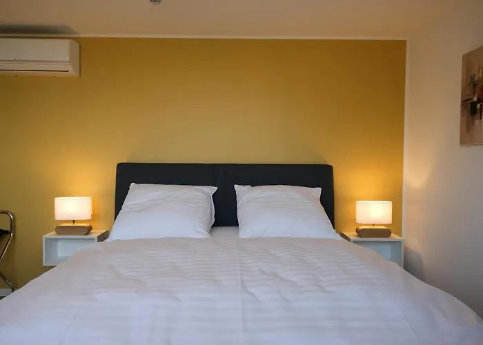 Ferienapartments Im Stern Friedersdorf