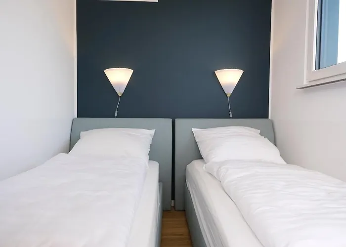 Ferienapartments Im Stern Friedersdorf Appartement