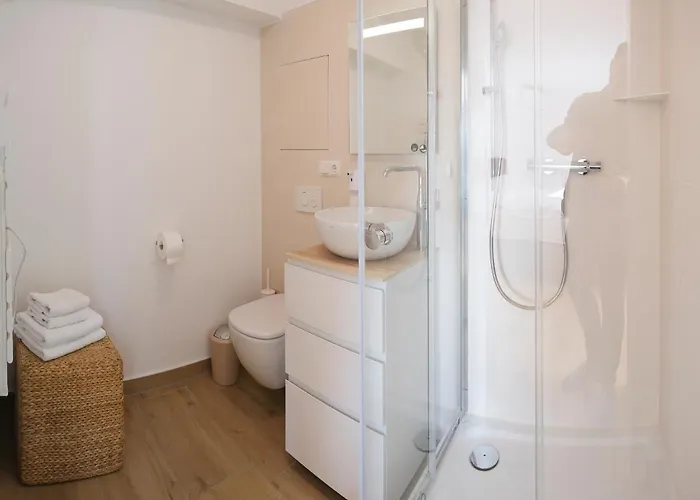 Ferienapartments Im Stern Friedersdorf Appartement Bitterfeld-Wolfen