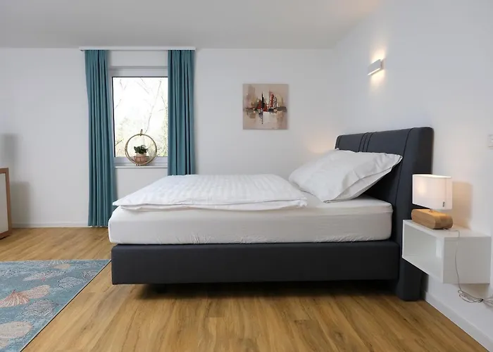 Ferienapartments Im Stern Friedersdorf Bitterfeld-Wolfen