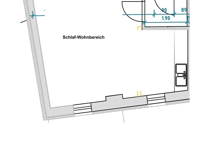 Ferienapartments Im Stern Friedersdorf Appartement