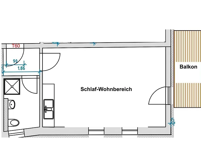 Ferienapartments Im Stern Friedersdorf