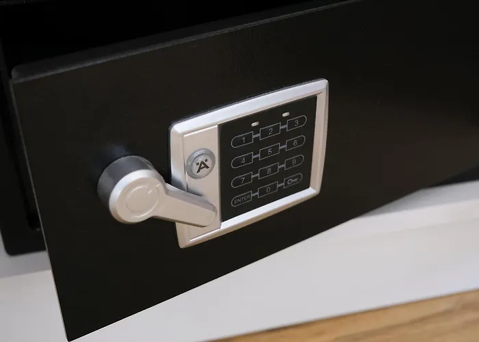 Appartement Ferienapartments Im Stern Friedersdorf *