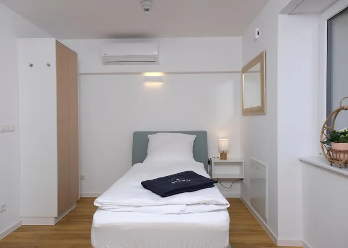 Ferienapartments Im Stern Friedersdorf *