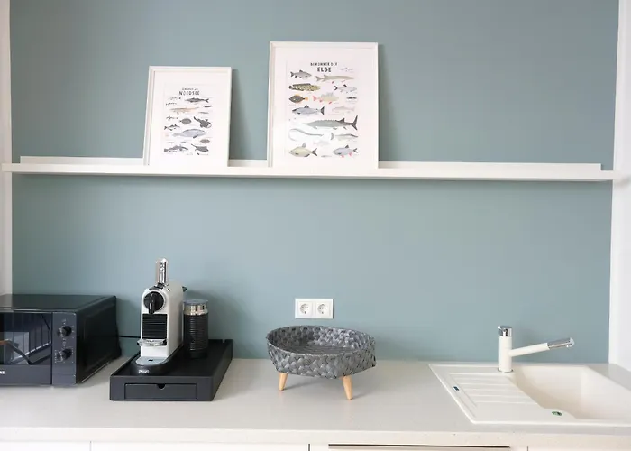 Ferienapartments Im Stern Friedersdorf