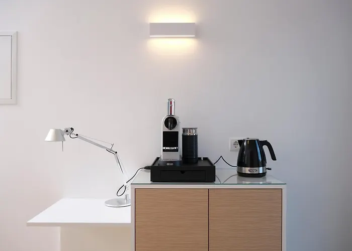 Appartement Ferienapartments Im Stern Friedersdorf Bitterfeld-Wolfen