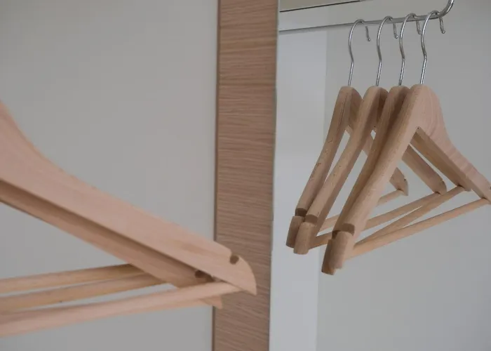 Appartement Ferienapartments Im Stern Friedersdorf *