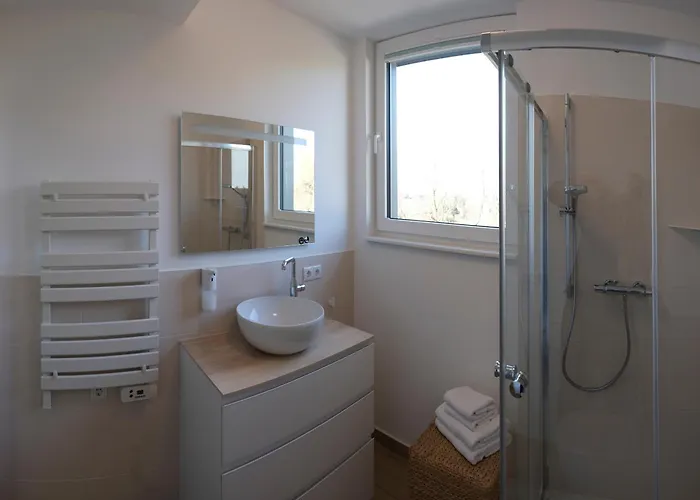 Ferienapartments Im Stern Friedersdorf * Bitterfeld-Wolfen