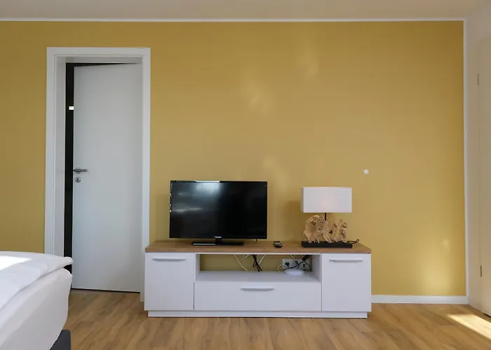 Ferienapartments Im Stern Friedersdorf Appartement Bitterfeld-Wolfen