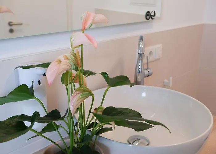 Ferienapartments Im Stern Friedersdorf Appartement *