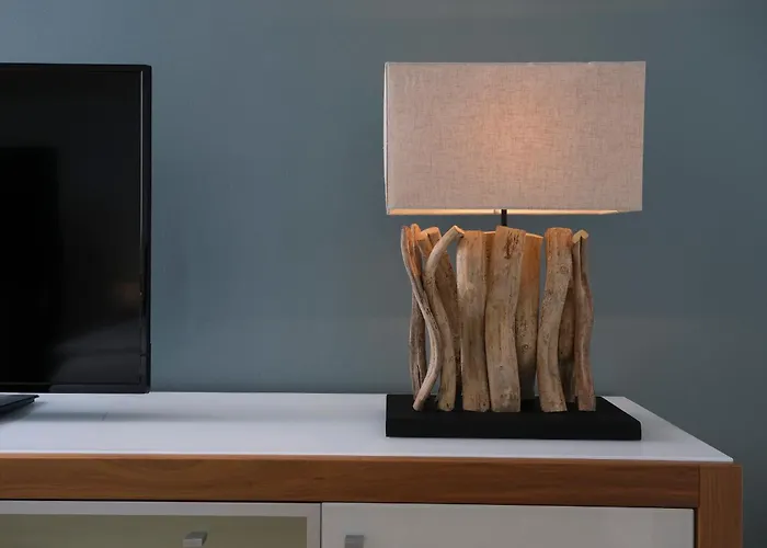 Appartement Ferienapartments Im Stern Friedersdorf