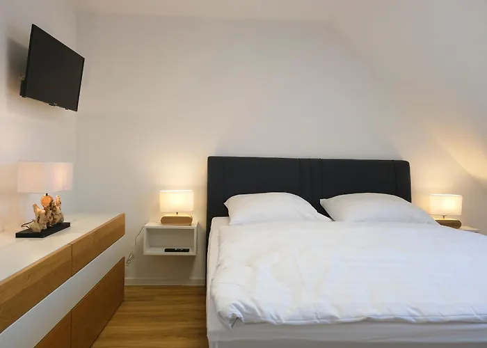 Ferienapartments Im Stern Friedersdorf Bitterfeld-Wolfen