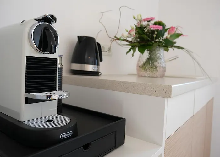 Ferienapartments Im Stern Friedersdorf Appartement