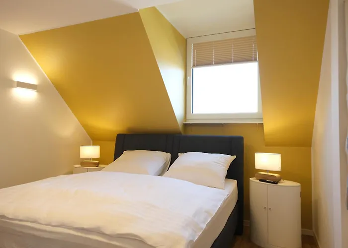 Ferienapartments Im Stern Friedersdorf Appartement Bitterfeld-Wolfen