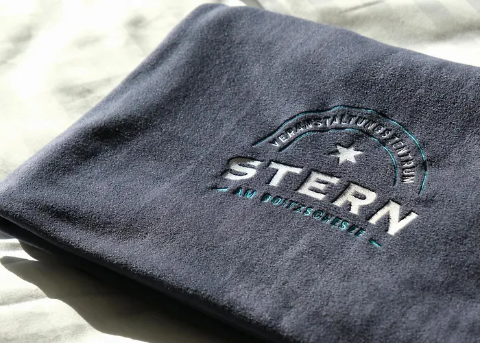 Ferienapartments Im Stern Friedersdorf *