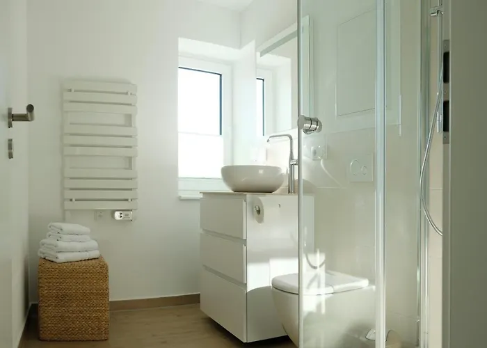 Ferienapartments Im Stern Friedersdorf * Bitterfeld-Wolfen