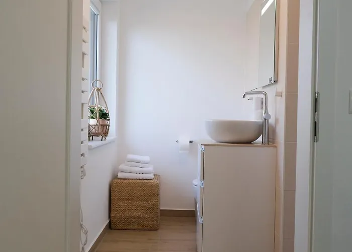 Ferienapartments Im Stern Friedersdorf *